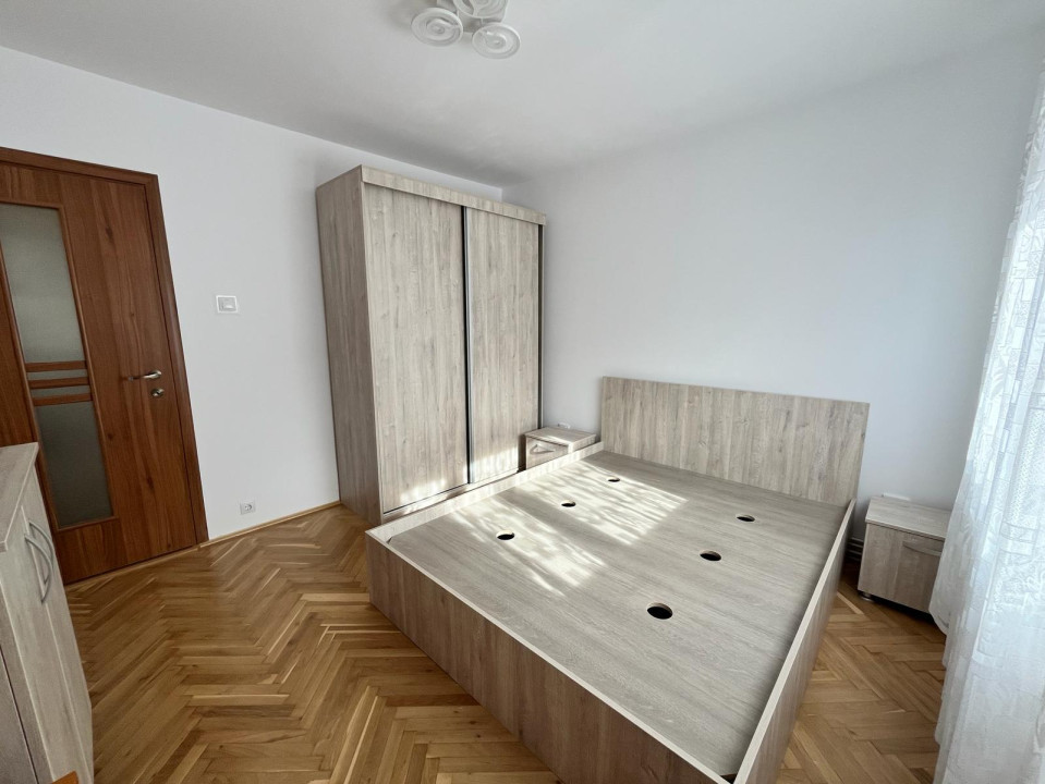 Apartament 2 camere - Vasile Aaron - 350 Euro