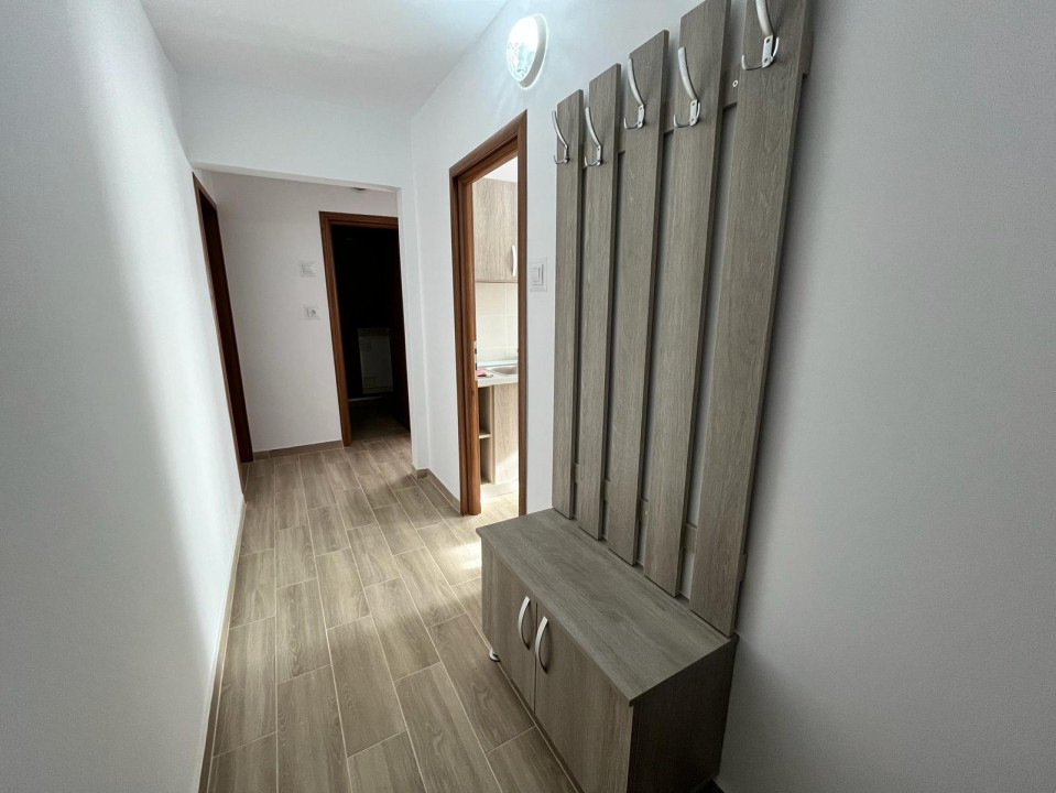 Apartament 2 camere - Vasile Aaron - 350 Euro