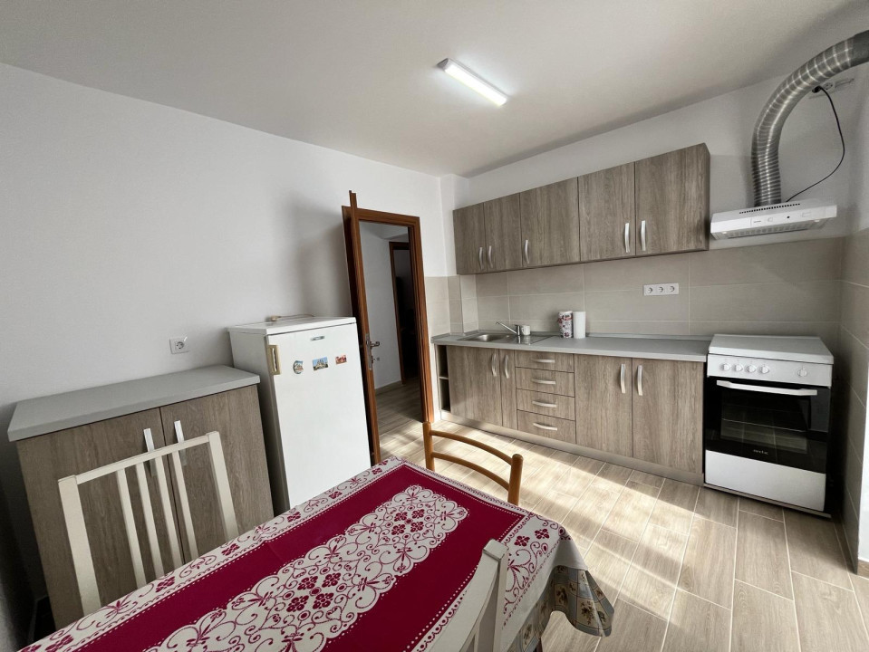 Apartament 2 camere - Vasile Aaron - 350 Euro