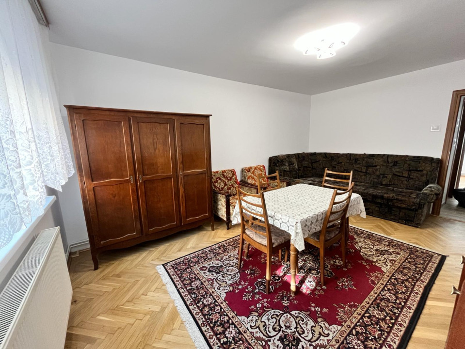 Apartament 2 camere - Vasile Aaron - 350 Euro