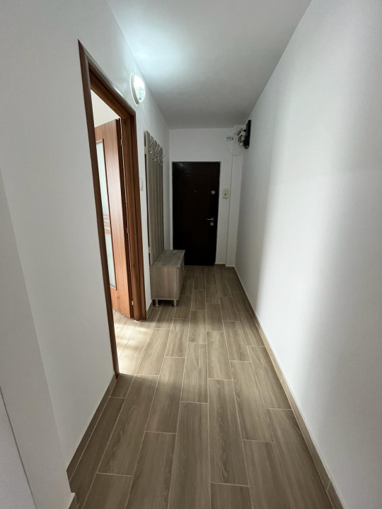 Apartament 2 camere - Vasile Aaron - 350 Euro