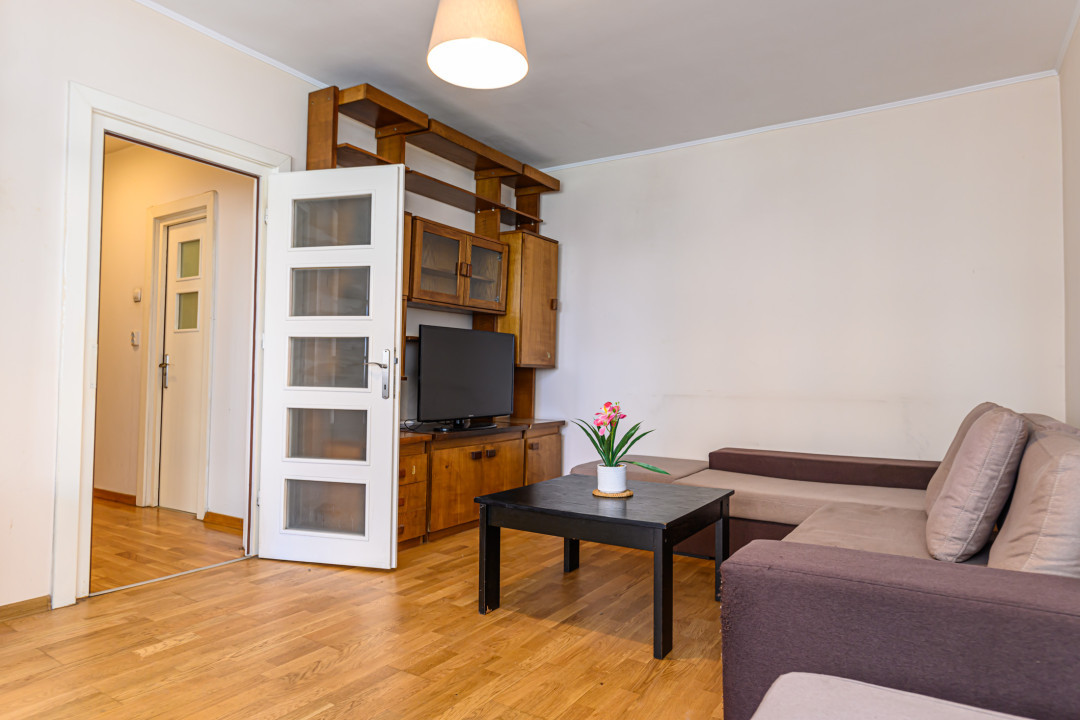 Apartament locatie centrala ,zona Centru Civic 