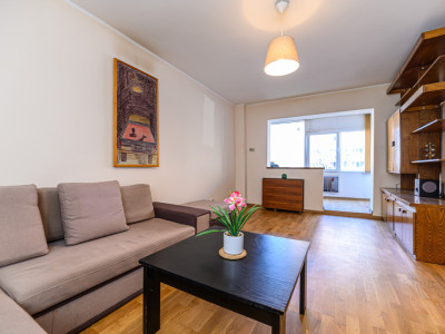 Apartament locatie centrala ,zona Centru Civic 