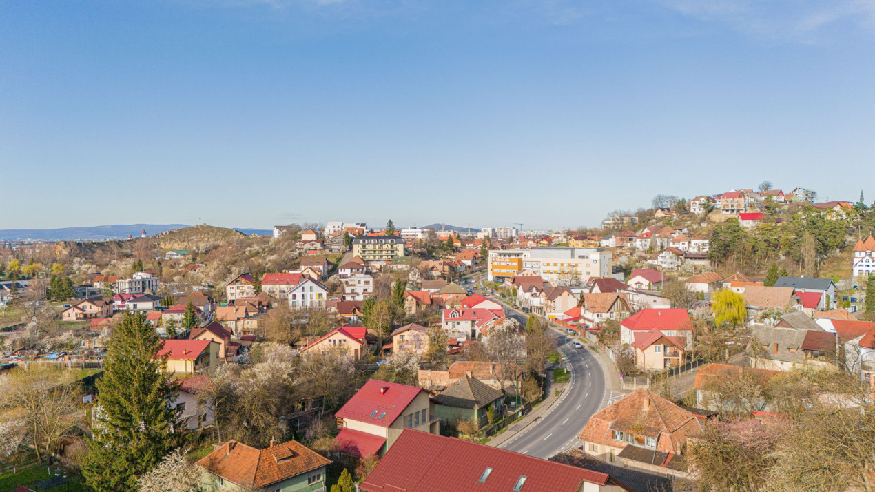 Oportunitate investitie! Casa, strada Carierei !