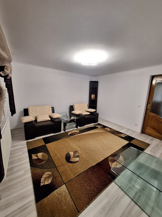 Casa de închiriat în Sibiu - Perfectă pentru confort și accesibilitate