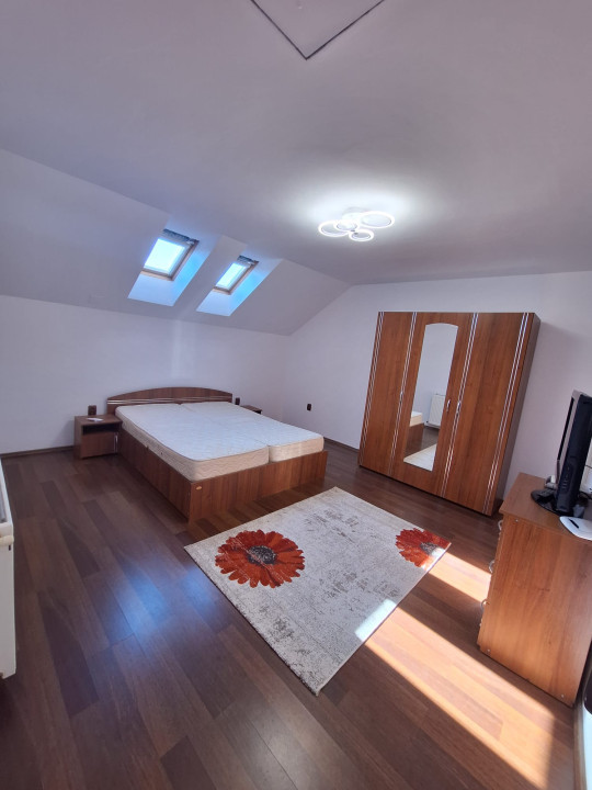 Casa de închiriat în Sibiu - Perfectă pentru confort și accesibilitate