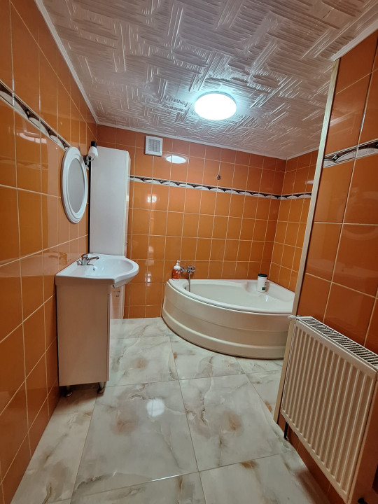 Casa de închiriat în Sibiu - Perfectă pentru confort și accesibilitate