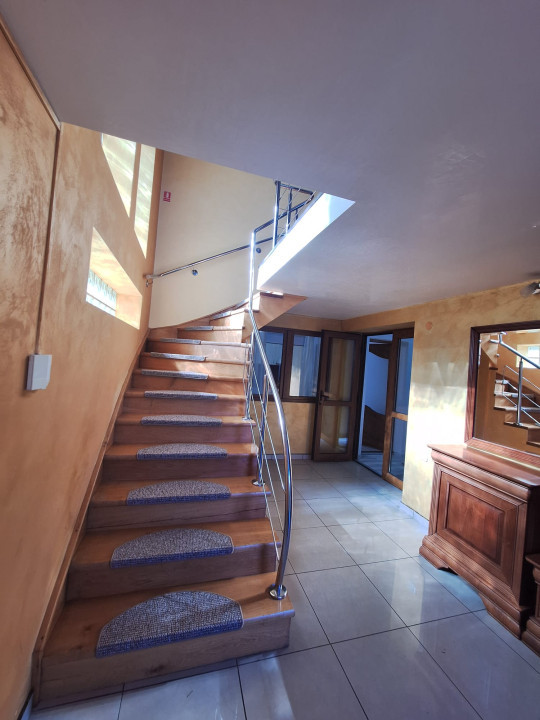 Casa de închiriat în Sibiu - Perfectă pentru confort și accesibilitate