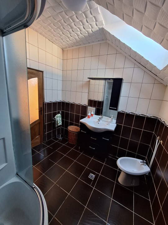 Casa de închiriat în Sibiu - Perfectă pentru confort și accesibilitate