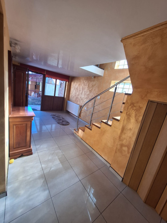 Casa de închiriat în Sibiu - Perfectă pentru confort și accesibilitate