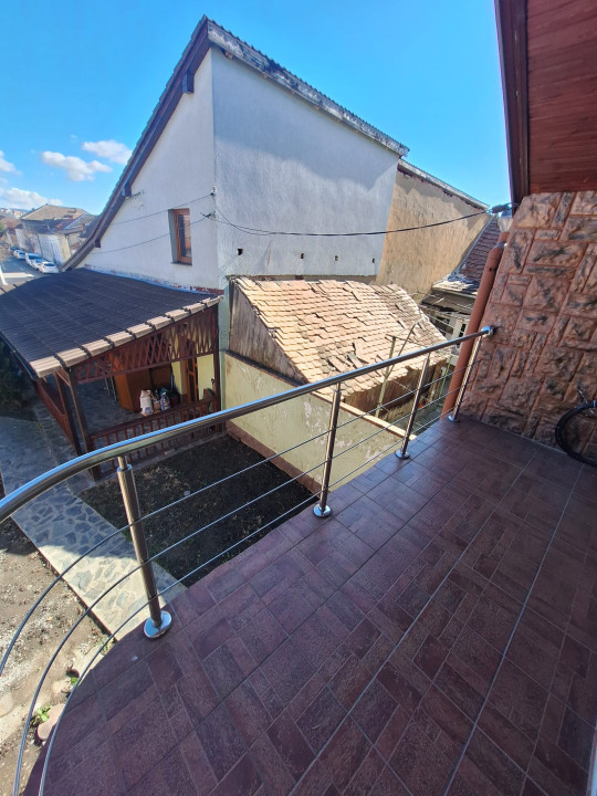 Casa de închiriat în Sibiu - Perfectă pentru confort și accesibilitate