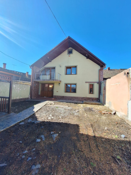 Casa de închiriat în Sibiu - Perfectă pentru confort și accesibilitate