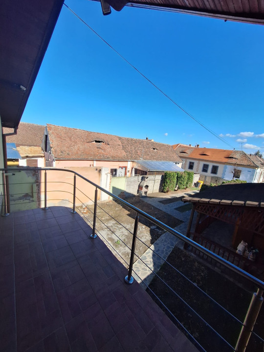 Casa de închiriat în Sibiu - Perfectă pentru confort și accesibilitate