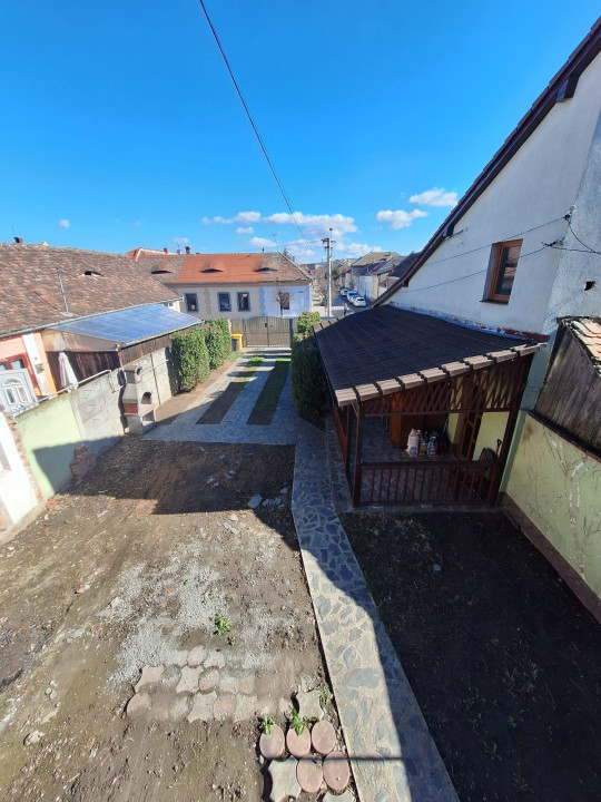 Casa de închiriat în Sibiu - Perfectă pentru confort și accesibilitate