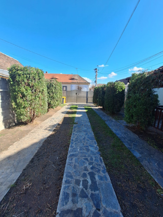 Casa de închiriat în Sibiu - Perfectă pentru confort și accesibilitate