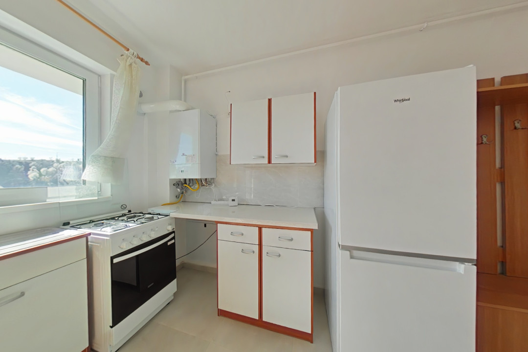 Apartament spatios in bloc nou, mobilat, utilat, parcare inclusă, Soho Residence