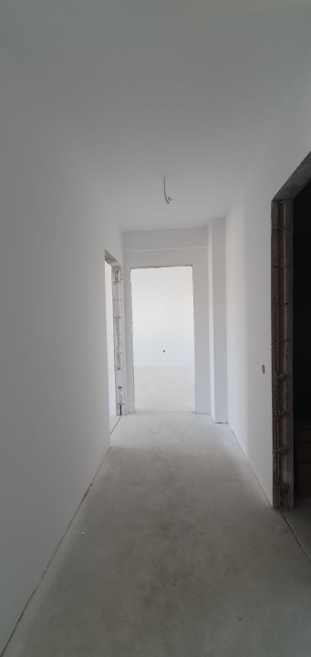 Apartament 2 camere - Nou - Decomandat - zona Doamna Stanca