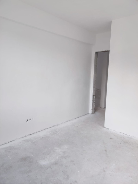 Apartament 2 camere - pretabil pentru salon sau cabinet - Selimbar