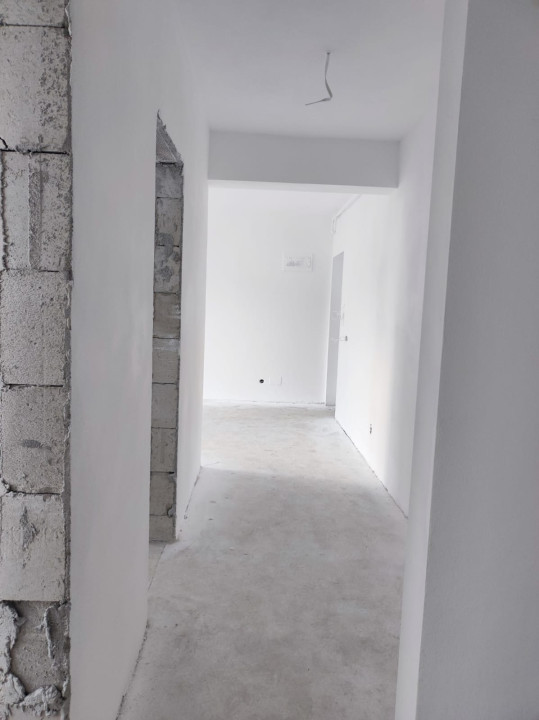 Apartament 2 camere - pretabil pentru salon sau cabinet - Selimbar