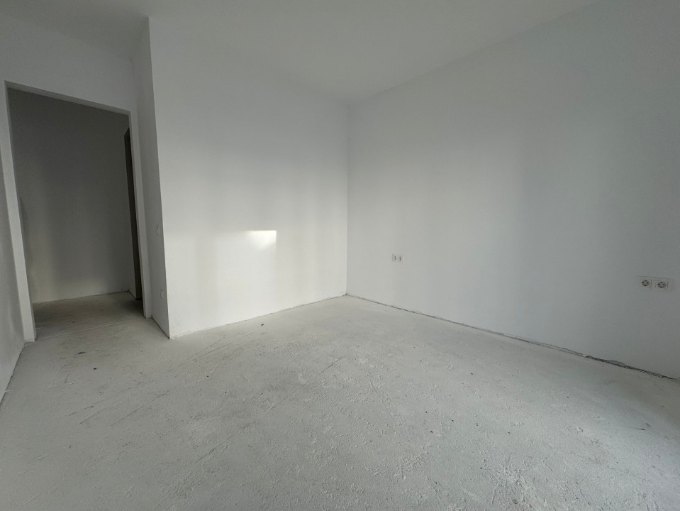 Spatiu comercial la prima inchiriere - disponibil imediat - Doamna Stanca