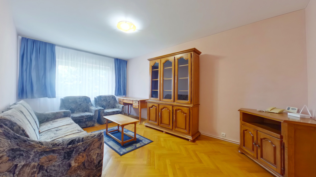  Apartament  de 2 camere de inchiriat  Scriitorilor str.Ovidiu