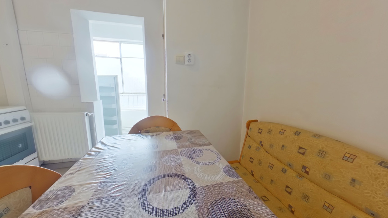  Apartament  de 2 camere de inchiriat  Scriitorilor str.Ovidiu