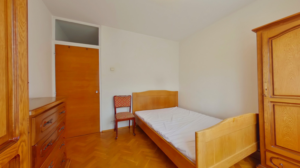  Apartament  de 2 camere de inchiriat  Scriitorilor str.Ovidiu