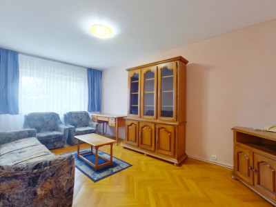  Apartament  de 2 camere de inchiriat  Scriitorilor str.Ovidiu