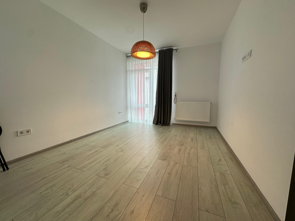 APARTAMENT MODERN 3 CAMERE - 2 BALCOANE - PRIMA INCHIRIERE