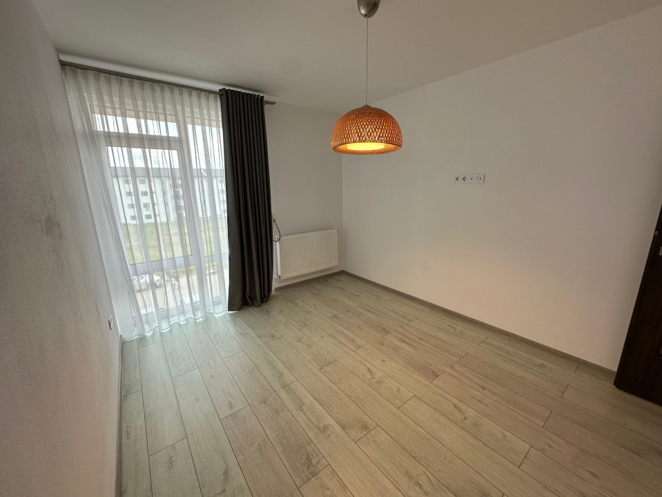 APARTAMENT MODERN 3 CAMERE - 2 BALCOANE - PRIMA INCHIRIERE
