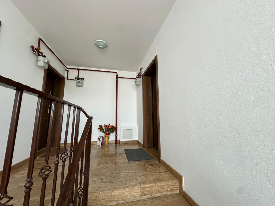APARTAMENT MODERN 3 CAMERE - 2 BALCOANE - PRIMA INCHIRIERE