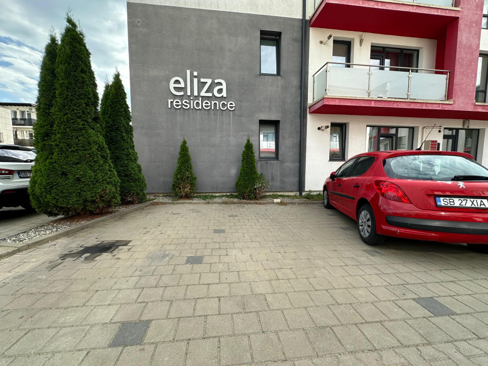 APARTAMENT MODERN 3 CAMERE - 2 BALCOANE - PRIMA INCHIRIERE