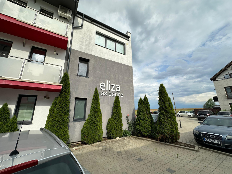 APARTAMENT MODERN 3 CAMERE - 2 BALCOANE - PRIMA INCHIRIERE