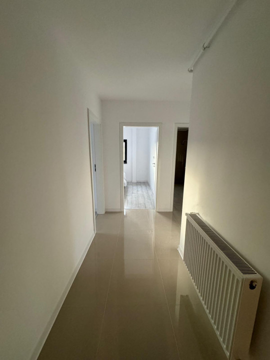 Apartament de inchiriat cu 2 camere  Selimbar I.Creanga