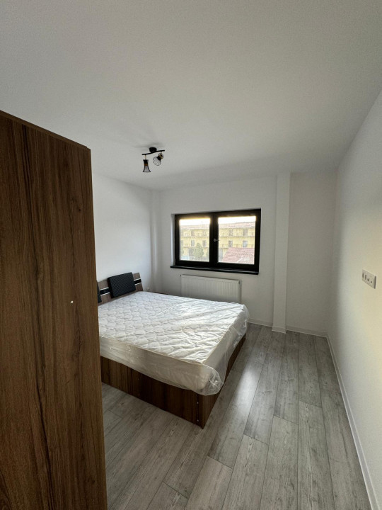 Apartament de inchiriat cu 2 camere  Selimbar I.Creanga