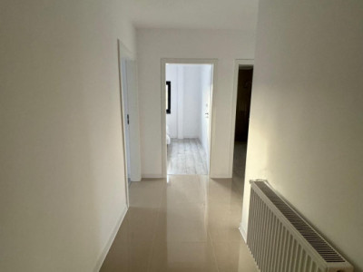 Apartament de inchiriat cu 2 camere  Selimbar I.Creanga