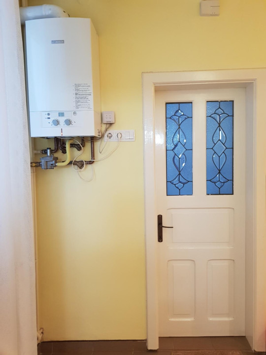 Apartament la casă - 2 camere - Ștrand