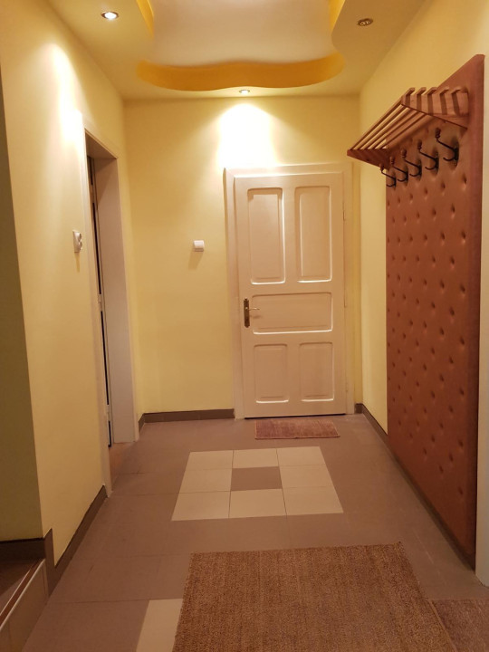 Apartament la casă - 2 camere - Ștrand
