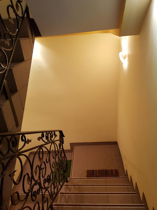 Apartament la casă - 2 camere - Ștrand