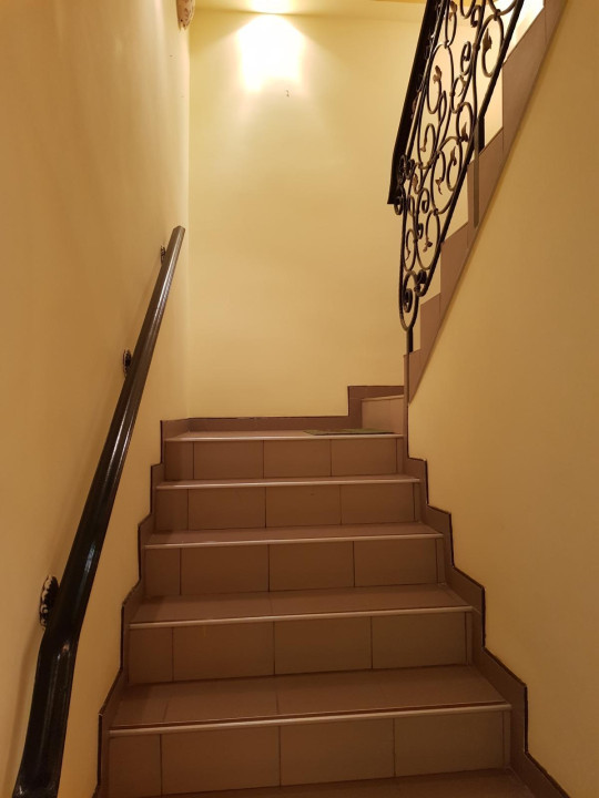 Apartament la casă - 2 camere - Ștrand