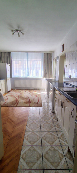Apartament la casă - 2 camere - Ștrand