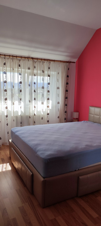 Apartament 2 camere de închiriat - cartier Alma 