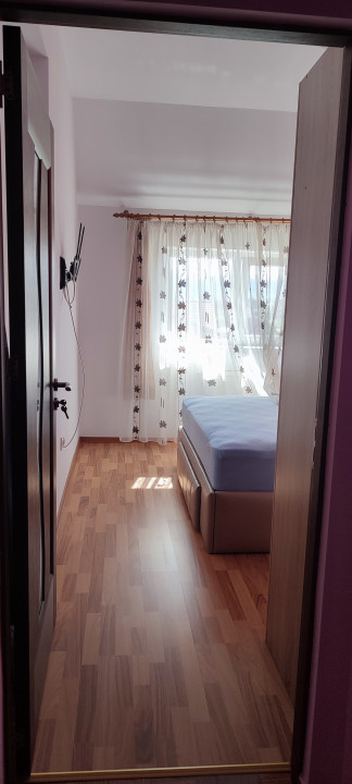 Apartament 2 camere de închiriat - cartier Alma 