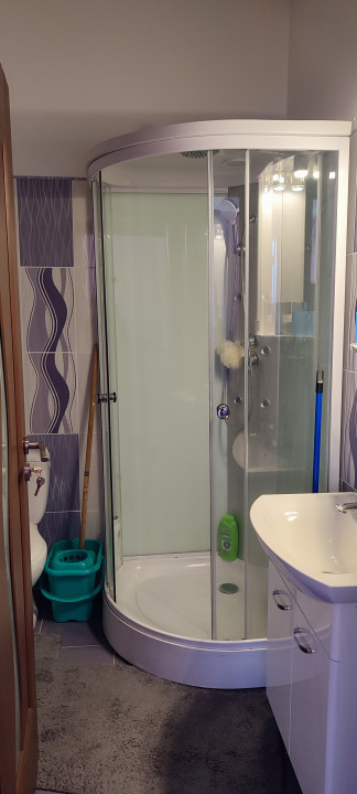 Apartament 2 camere de închiriat - cartier Alma 