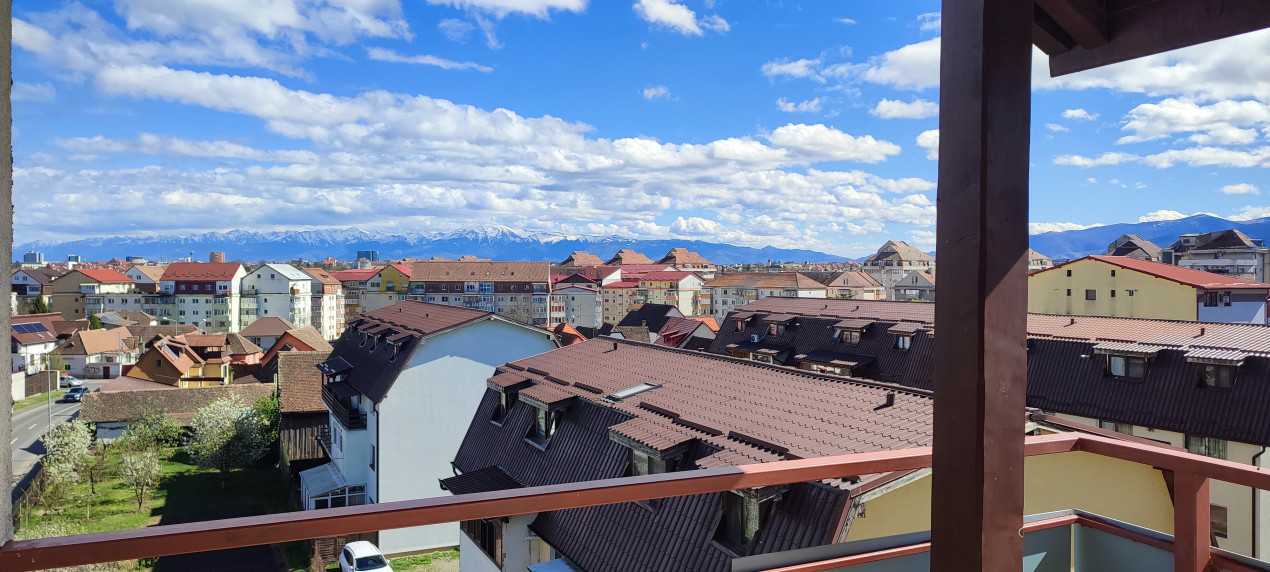 Apartament 2 camere de închiriat - cartier Alma 