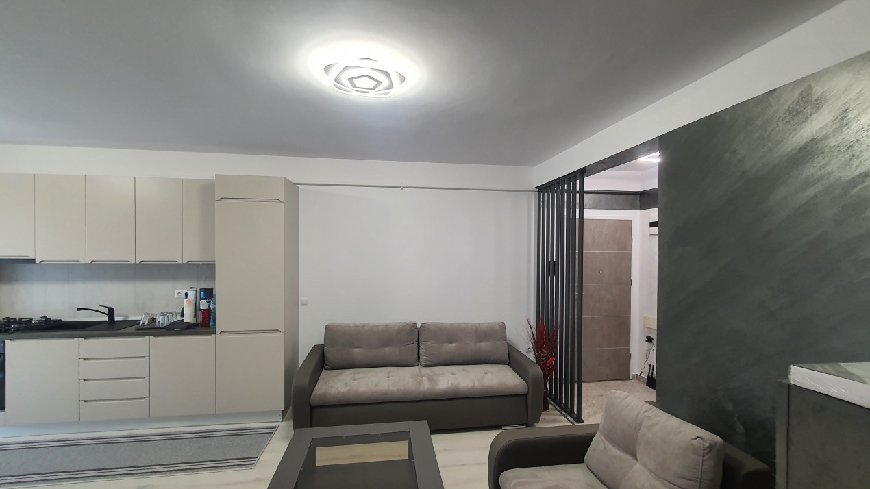 0% Comision | Apartament NOU | 2 camere | Selimbar | Triajului