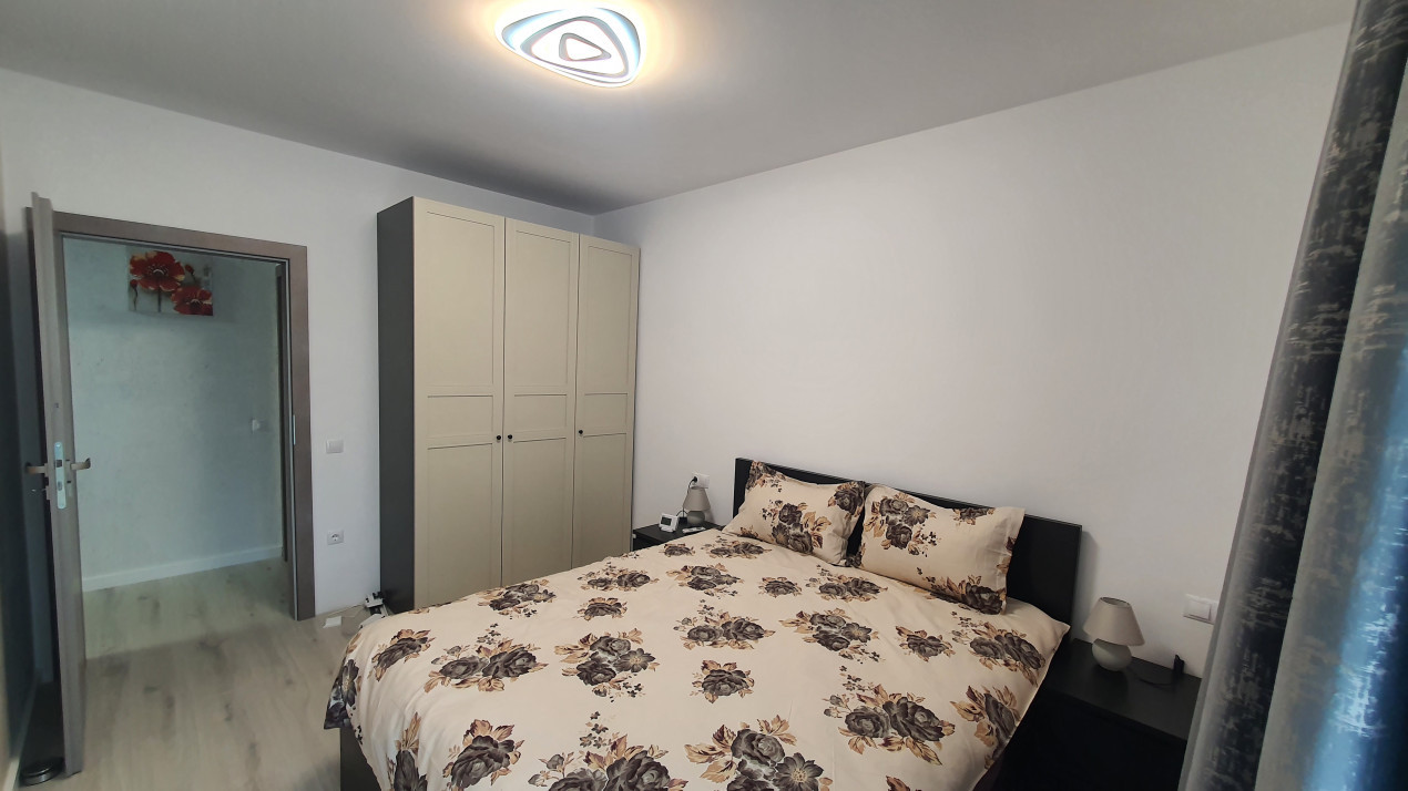 0% Comision | Apartament NOU | 2 camere | Selimbar | Triajului