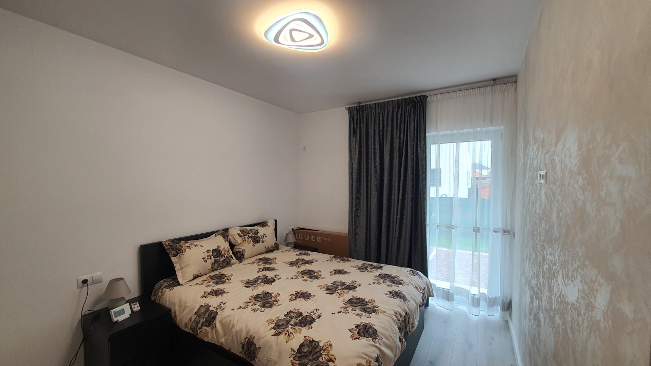 0% Comision | Apartament NOU | 2 camere | Selimbar | Triajului