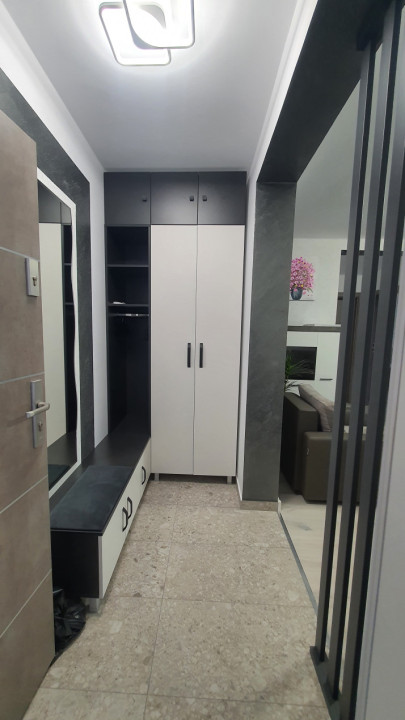 0% Comision | Apartament NOU | 2 camere | Selimbar | Triajului