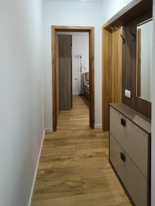 Apartament cu 2 camere, Noua Residence 